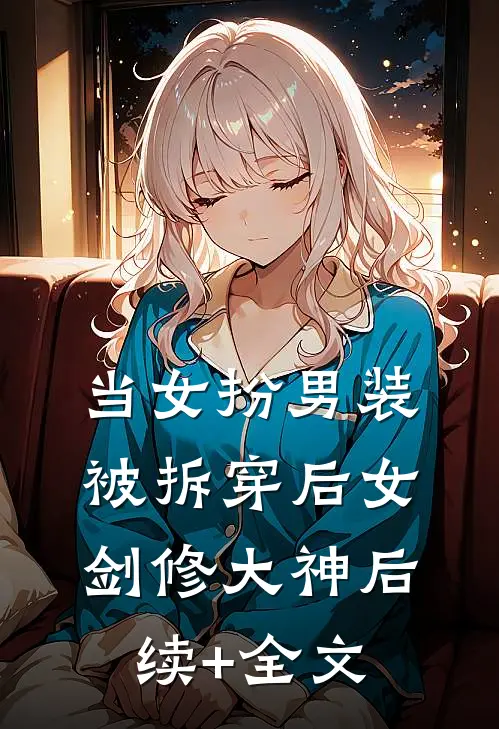 当女扮男装被拆穿后女剑修大神后续+全文