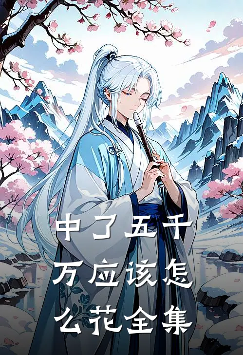 中了五千万应该怎么花 全集