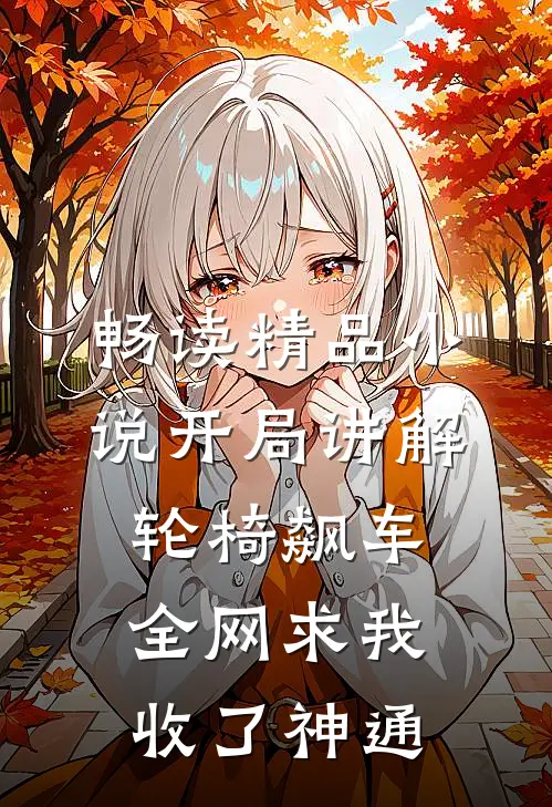 畅读精品小说开局讲解轮椅飙车，全网求我收了神通