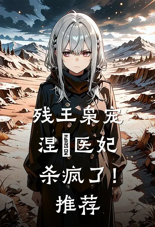 残王枭宠：涅槃医妃杀疯了！推荐