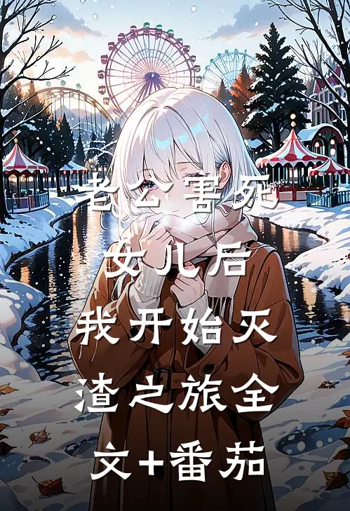 老公害死女儿后，我开始灭渣之旅全文+番茄