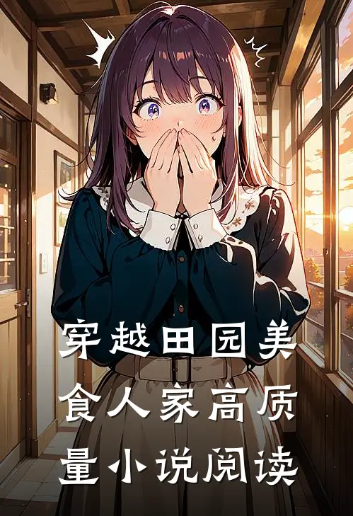 穿越田园美食人家高质量小说阅读