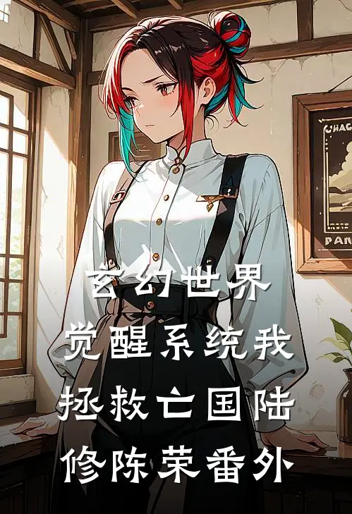 玄幻世界：觉醒系统我拯救亡国陆修陈荣 番外
