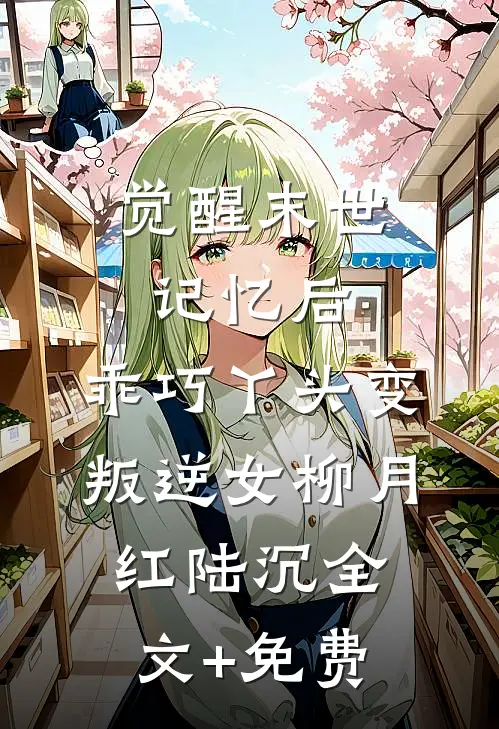 觉醒末世记忆后，乖巧丫头变叛逆女柳月红陆沉全文+免费