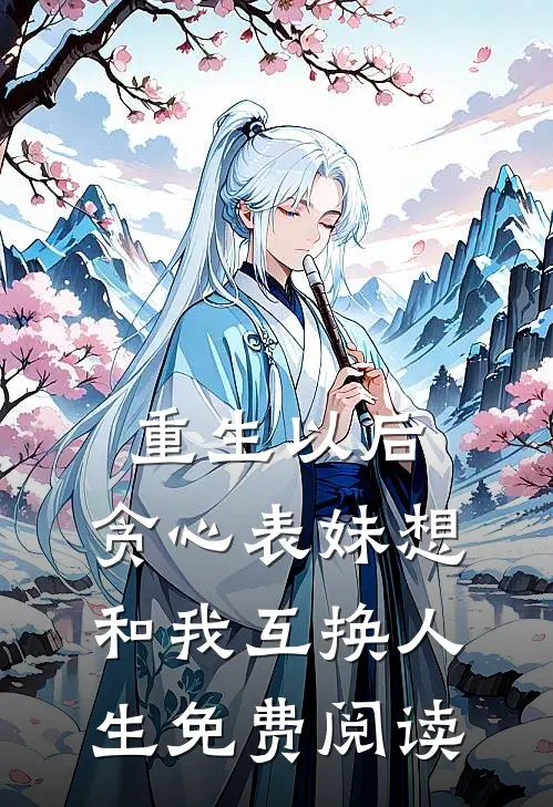 重生以后，贪心表妹想和我互换人生免费阅读