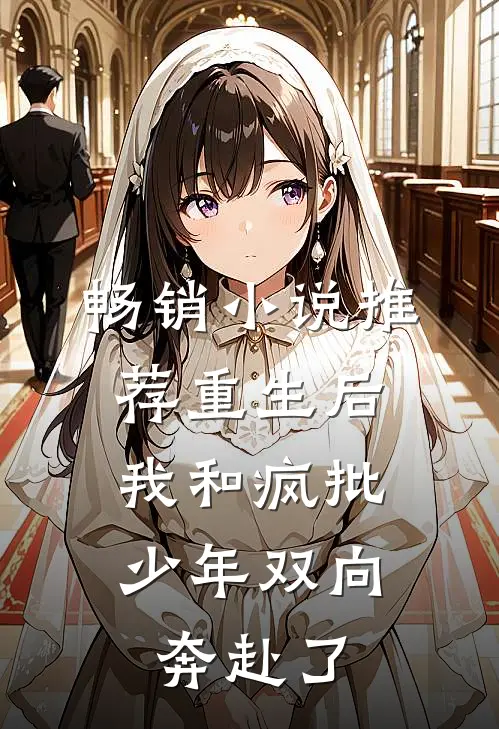 畅销小说推荐重生后，我和疯批少年双向奔赴了