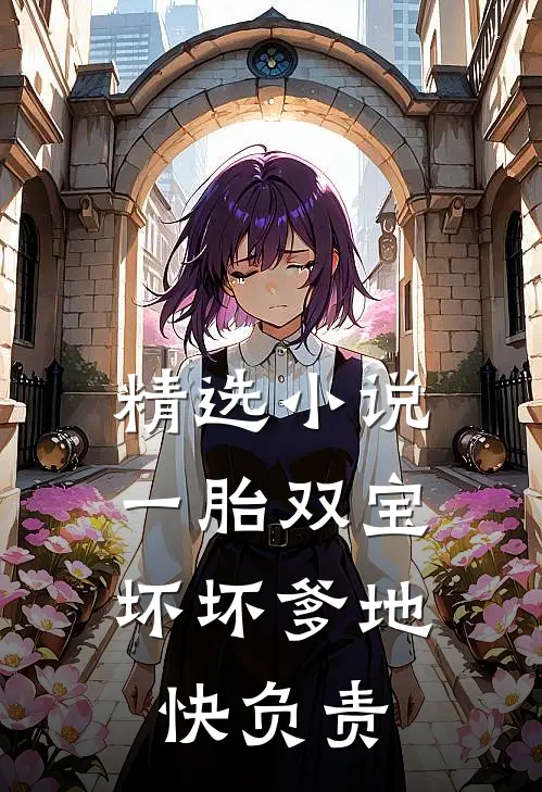 精选小说一胎双宝：坏坏爹地快负责