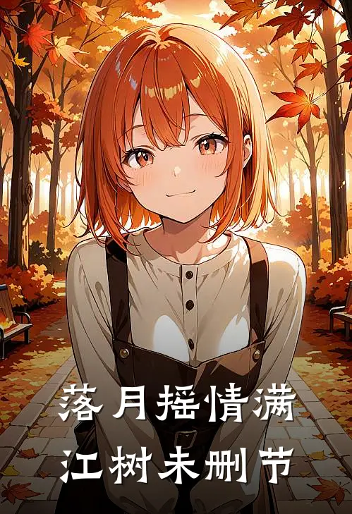 落月摇情满江树未删节
