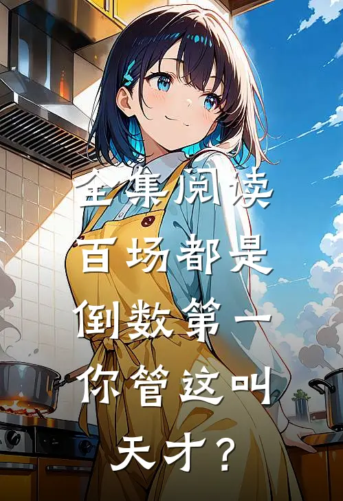 全集阅读百场都是倒数第一，你管这叫天才？