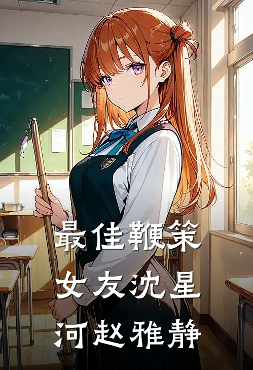 最佳鞭策女友沈星河赵雅静