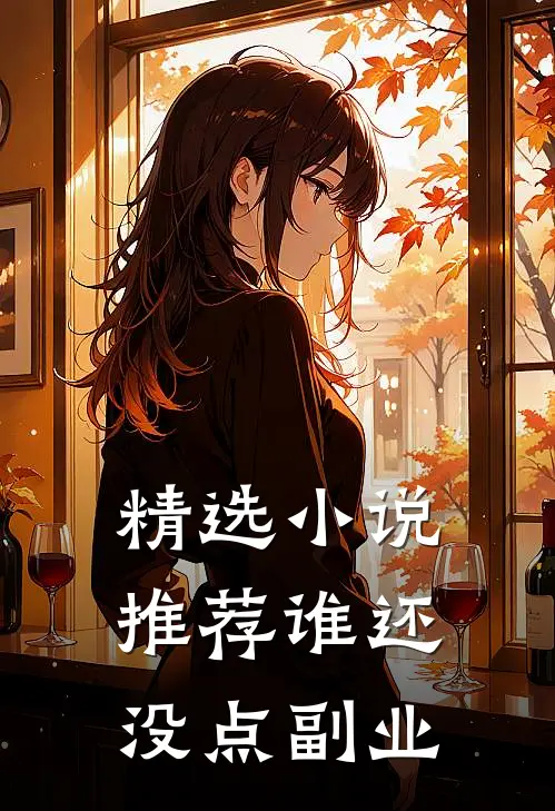 精选小说推荐谁还没点副业