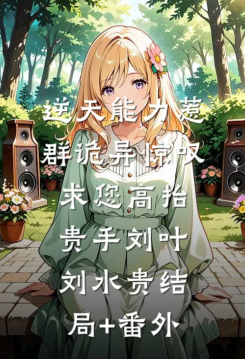逆天能力惹群诡异惊叹：求您高抬贵手刘叶刘水贵结局+番外