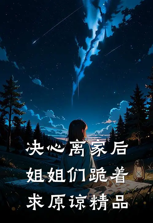 决心离家后，姐姐们跪着求原谅精品