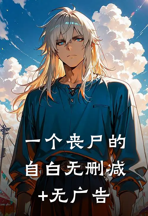 一个丧尸的自白无删减+无广告