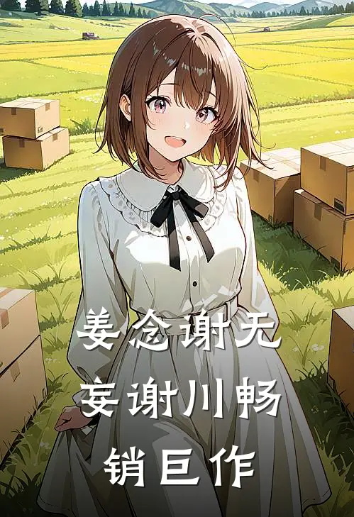 姜念谢无妄谢川畅销巨作