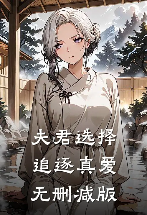 夫君选择追逐真爱无删减版