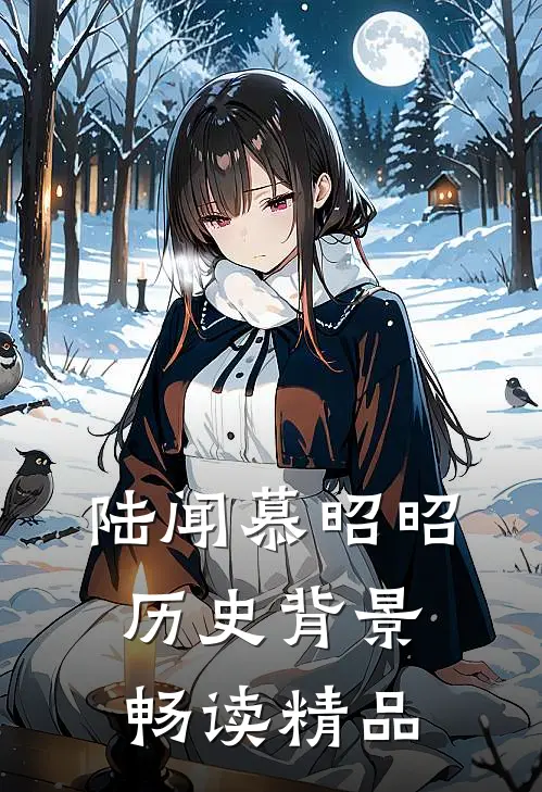 陆闻慕昭昭历史背景畅读精品