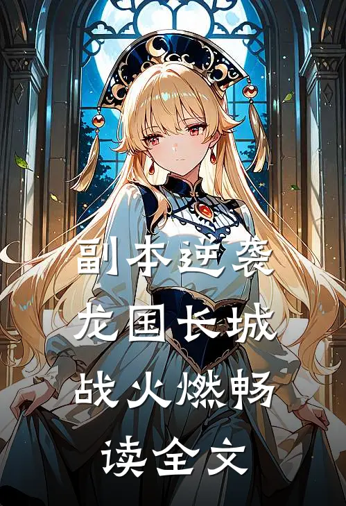 副本逆袭：龙国长城战火燃畅读全文