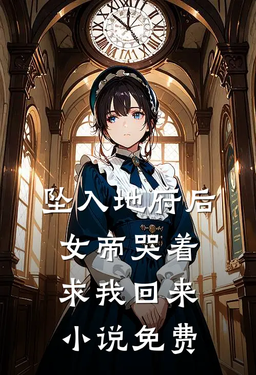 坠入地府后，女帝哭着求我回来小说免费