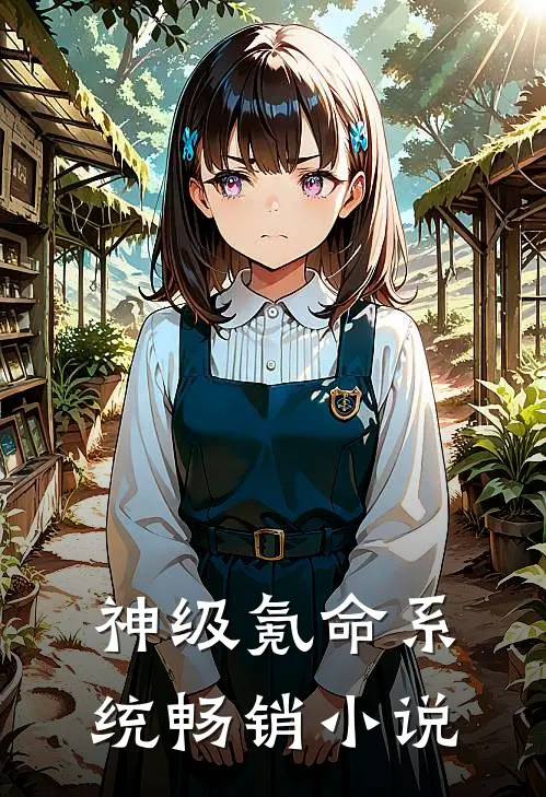 神级氪命系统畅销小说