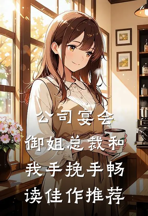 公司宴会，御姐总裁和我手挽手畅读佳作推荐