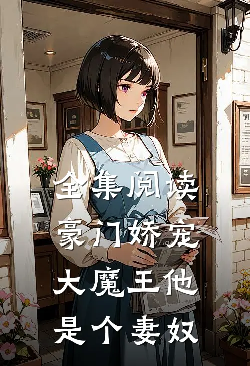 全集阅读豪门娇宠：大魔王他是个妻奴