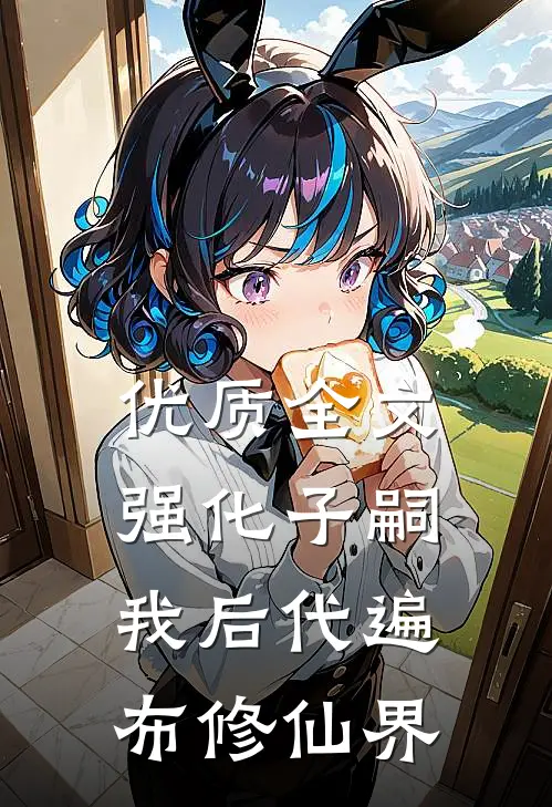 优质全文强化子嗣：我后代遍布修仙界