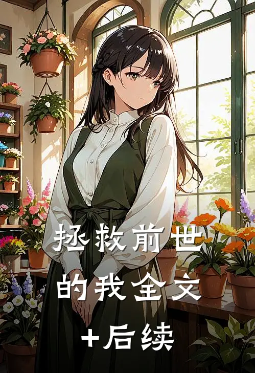 拯救前世的我全文+后续