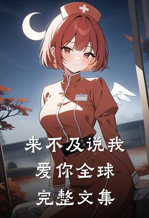 来不及说我爱你全球完整文集