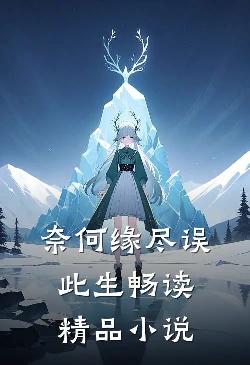 奈何缘尽误此生畅读精品小说