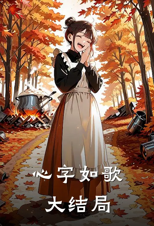 心字如歌大结局