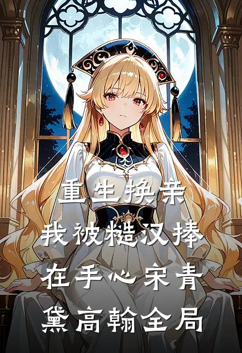 重生换亲，我被糙汉捧在手心宋青黛高翰全局