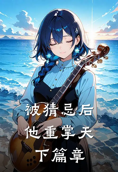 被猜忌后，他重掌天下篇章