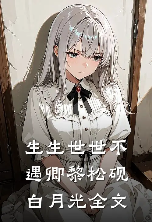 生生世世不遇卿黎松砚白月光全文