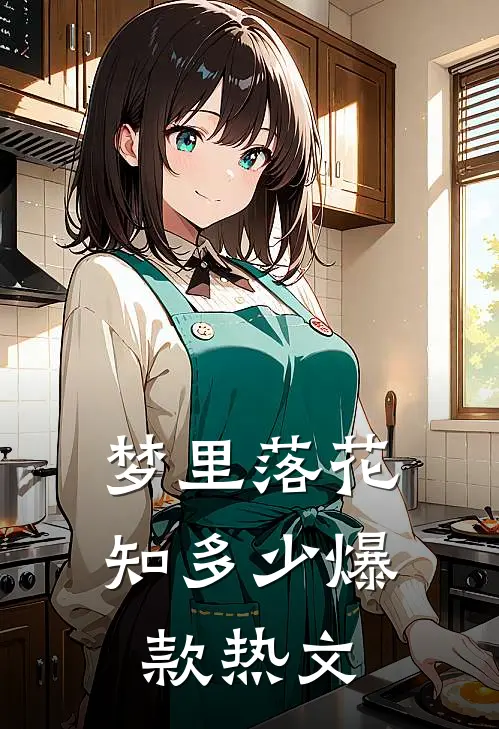 梦里落花知多少爆款热文