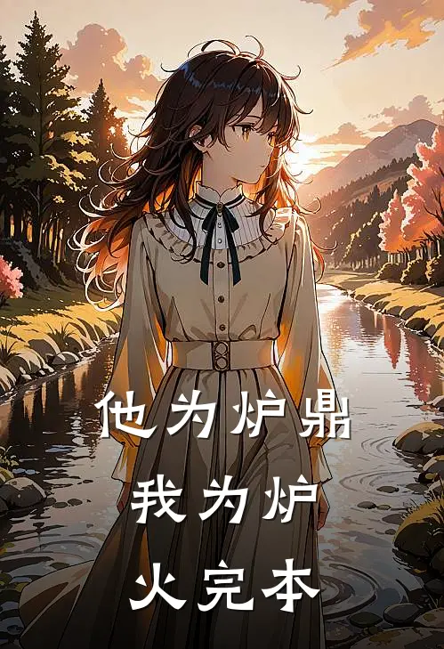 他为炉鼎，我为炉火完本
