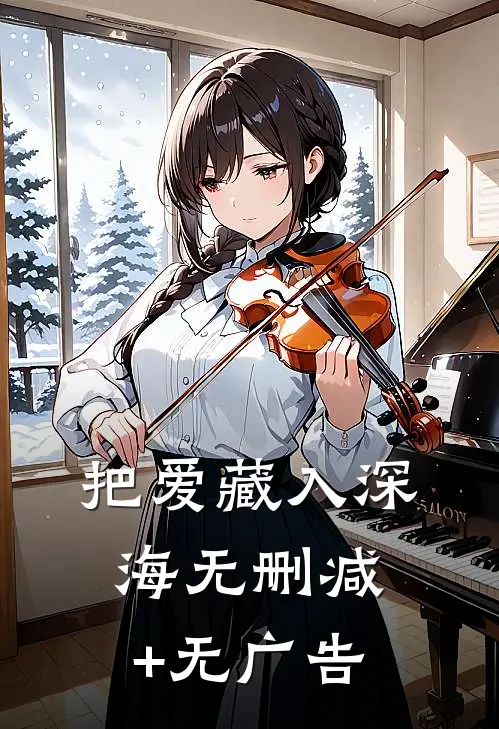 把爱藏入深海无删减+无广告