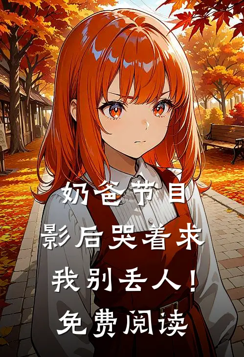 奶爸节目：影后哭着求我别丢人！免费阅读