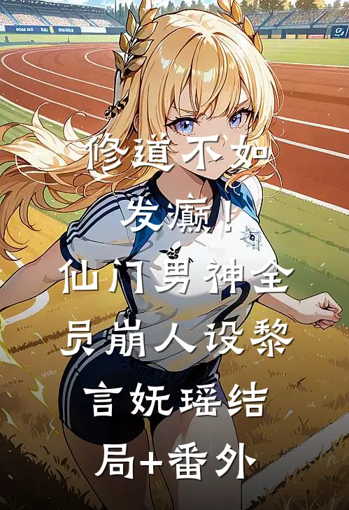 修道不如发癫！仙门男神全员崩人设黎言妩瑶结局+番外