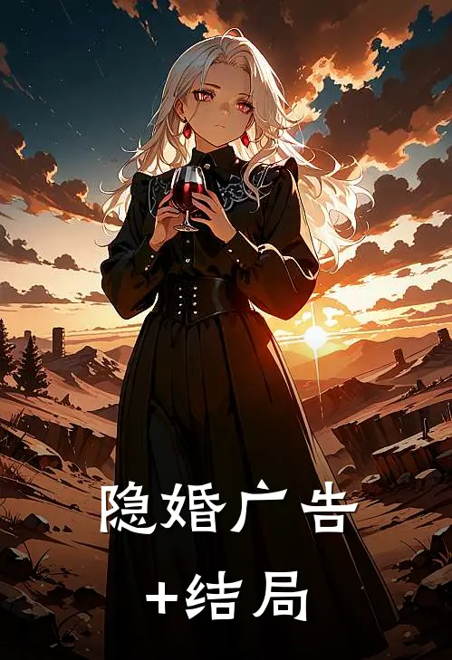 隐婚广告+结局