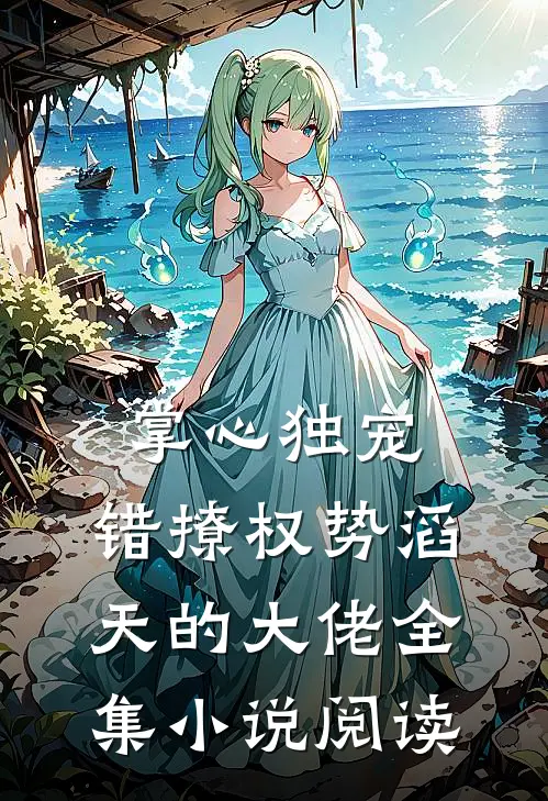 掌心独宠：错撩权势滔天的大佬全集小说阅读