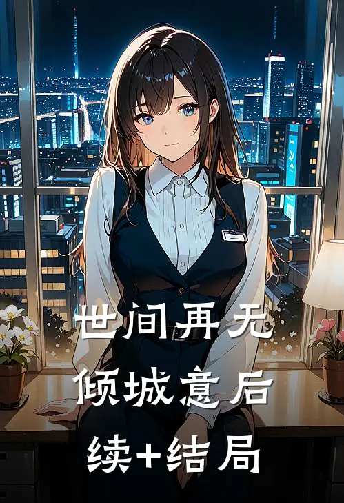 世间再无倾城意后续+结局