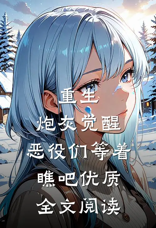 重生：炮灰觉醒，恶役们等着瞧吧优质全文阅读