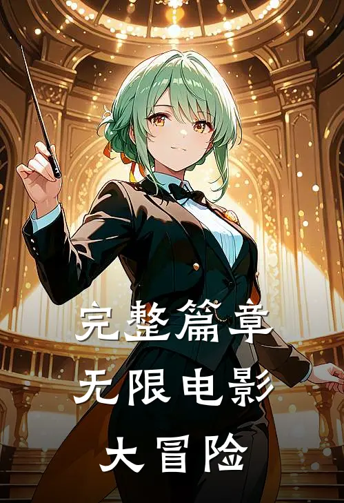 完整篇章无限电影大冒险