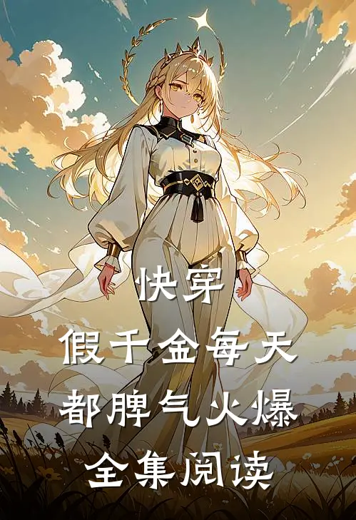 快穿：假千金每天都脾气火爆全集阅读