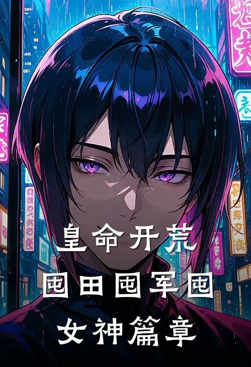 皇命开荒，囤田囤军囤女神篇章