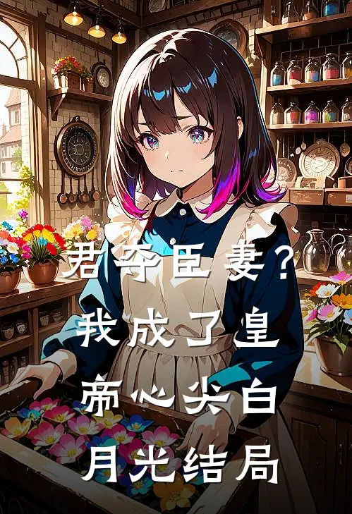 君夺臣妻？我成了皇帝心尖白月光结局