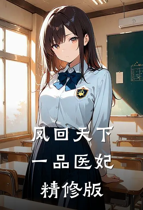 凤回天下：一品医妃精修版