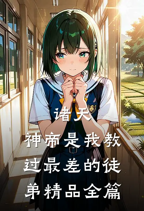 诸天：神帝是我教过最差的徒弟精品全篇