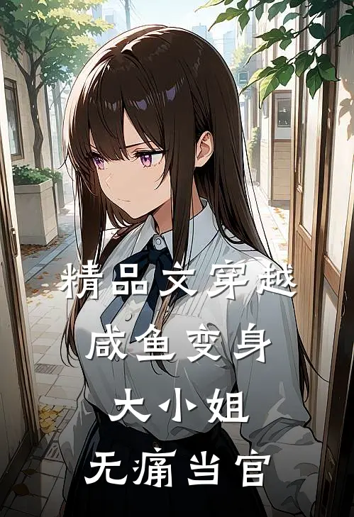 精品文穿越：咸鱼变身大小姐，无痛当官